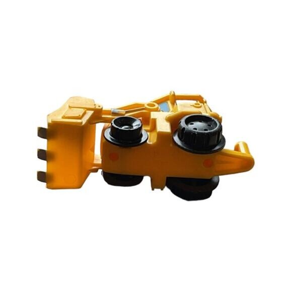 2003 Lot Of 3 Geotrax Railway Railroad Cars Trucks Trains Set Vintage Collectibl - Picture 9 of 11